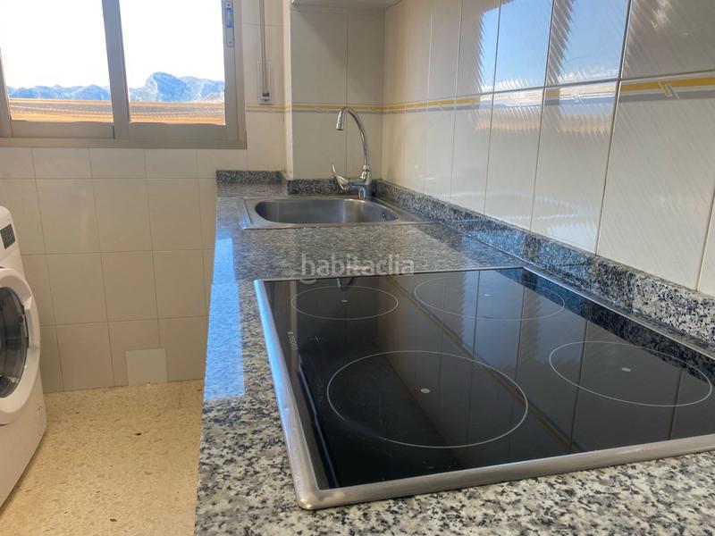 Foto 087e5e18-5a32-46a6-a8cb-855f0bff6ef1. Alquiler apartamento en carrer del navegant 17 alquiler temporal en Gandia