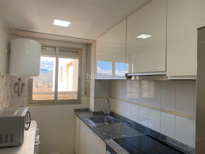 Foto 0af4b75f-45d4-455e-b4bb-4908042b0b4d. Alquiler apartamento en carrer del navegant 17 alquiler temporal en Gandia