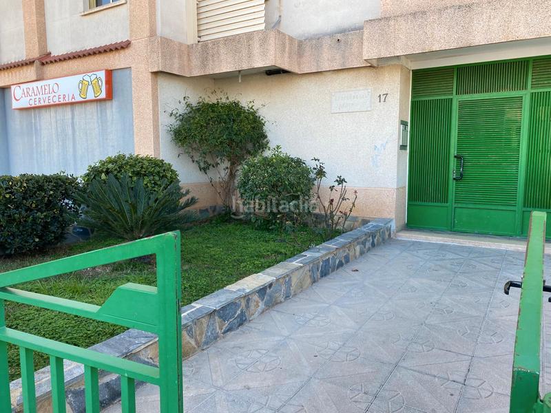 Foto 1c3febf7-50c7-4503-8de2-b913004d6a5b. Alquiler apartamento en carrer del navegant 17 alquiler temporal en Gandia
