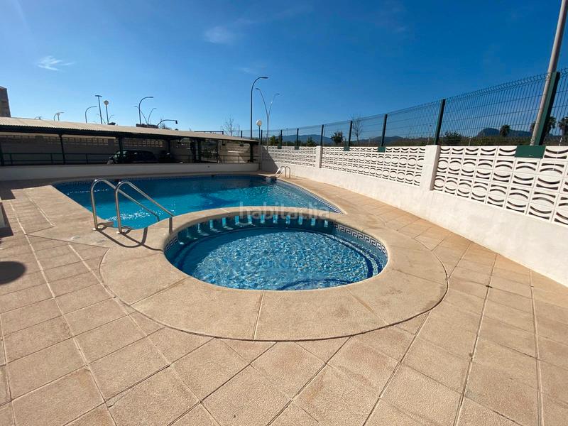 Foto 5d530354-c8d7-45a3-b51d-1c3abf0823fe. Alquiler apartamento en carrer del navegant 17 alquiler temporal en Gandia