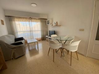 Lloguer Apartament a Carrer del navegant 17. Alquiler temporal
