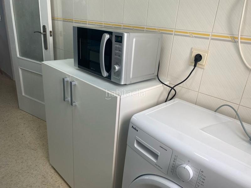 Foto 7d281b70-42dd-4b46-8c94-6b441daec54b. Alquiler apartamento en carrer del navegant 17 alquiler temporal en Gandia