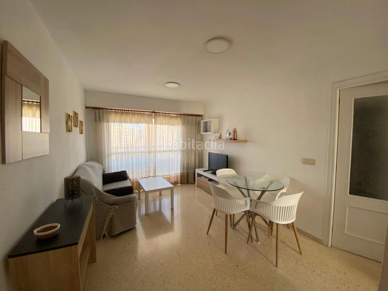 Foto a90d077e-d4e5-4212-9587-ab1840d29b9f. Alquiler apartamento en carrer del navegant 17 alquiler temporal en Gandia