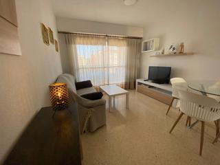 Alquiler Apartamento en Carrer del navegant 17. Alquiler temporal