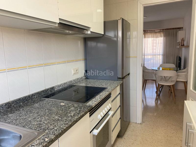 Foto f8395ce8-9112-423c-9aa4-42cfd753fcb5. Alquiler apartamento en carrer del navegant 17 alquiler temporal en Gandia