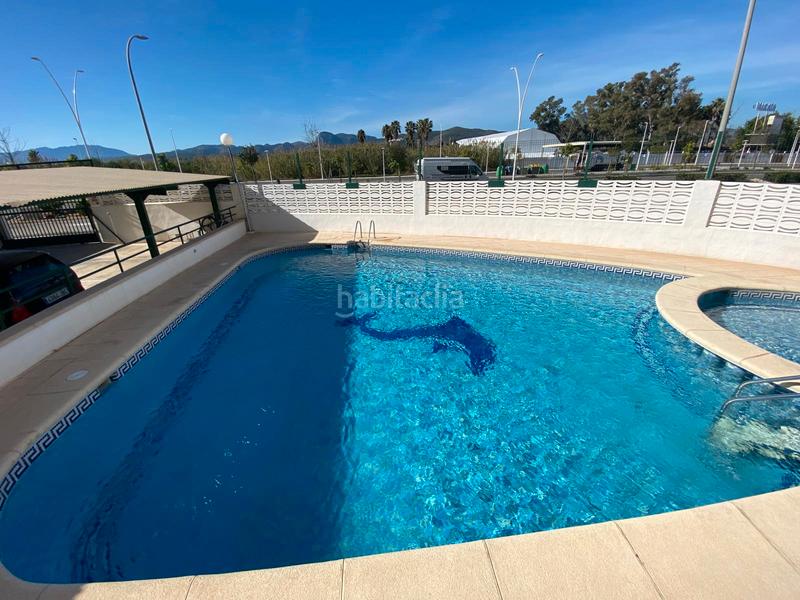 Foto 5dbfbdfd-bfa6-41f6-86d8-7bc500fdfb42. Location appartement dans carrer del navegant 17 dans Gandia