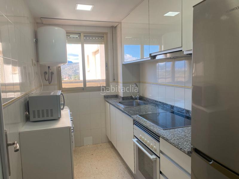 Foto b7918c92-fd47-4fc1-aa5d-a289cc6b9e51. Location appartement dans carrer del navegant 17 dans Gandia