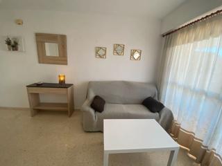 Location Appartement à Carrer del navegant 17. Alquiler temporal