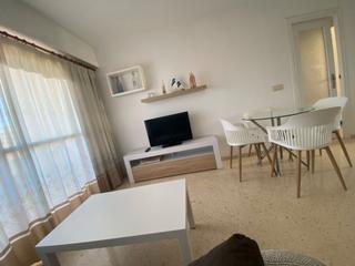 Location Appartement à Carrer del navegant 17. Alquiler temporal