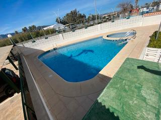 Miete Appartement in Carrer del navegant 17. Alquiler temporal