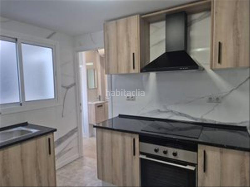 Foto 4b21405c-a08a-43cd-9687-c0f61dc29251. Piso  centrico en La Raïosa Valencia