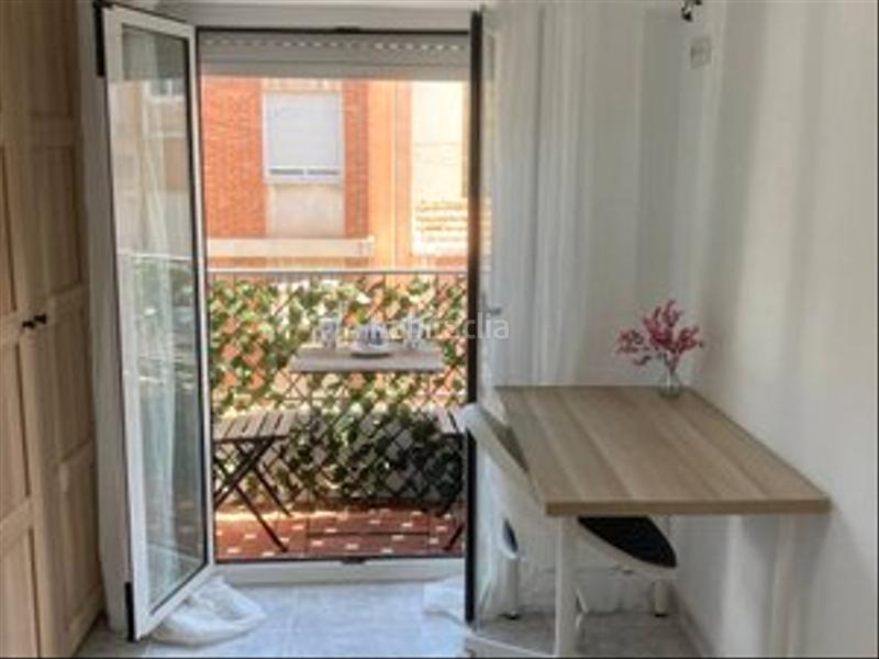 Foto daa49a8b-1381-4668-a5ea-3b997abea267. Piso  centrico en La Raïosa Valencia