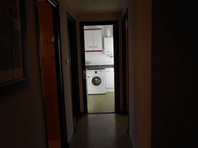 Foto 0a1f27aa-9c1d-48fd-acde-3d80fb88d414. Rent flat with heating in Aiora Valencia