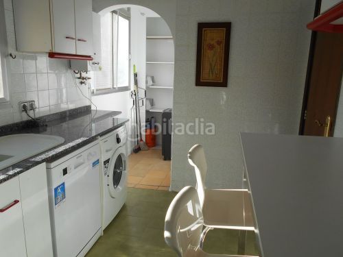 Foto 2ae36baf-4a09-435a-9b95-053a614a96a6. Rent flat with heating in Aiora Valencia