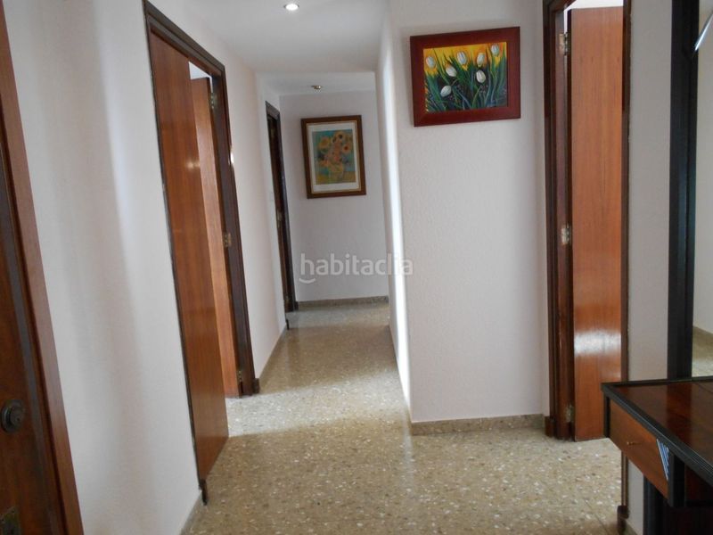Foto 31286755-5ded-43c8-a1b5-9515b4791381. Rent flat with heating in Aiora Valencia