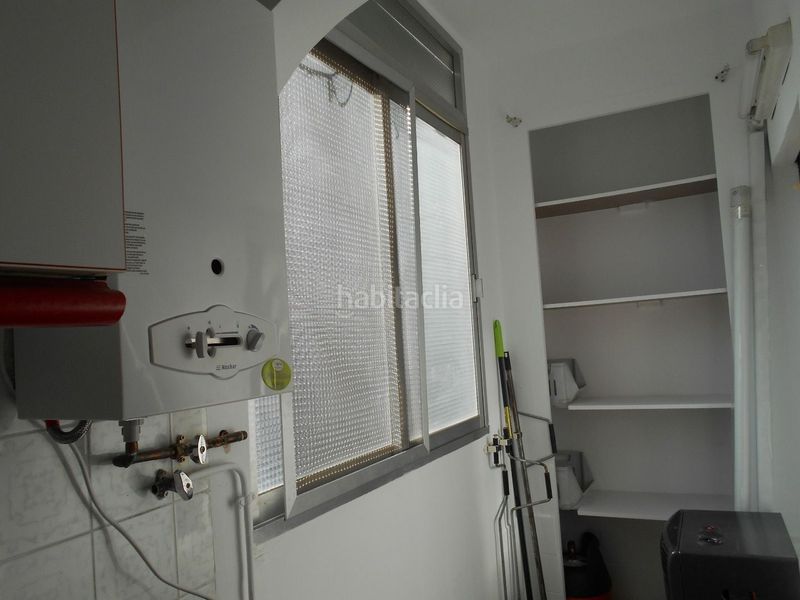 Foto 330f57be-cc64-44ee-8ce4-3226e83c459e. Rent flat with heating in Aiora Valencia
