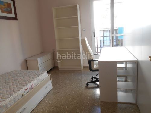 Foto 39c7a276-47a2-4d45-a2af-790b0ff6ec64. Rent flat with heating in Aiora Valencia