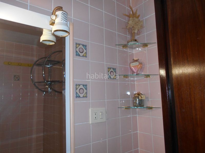 Foto 453a7793-20e3-4a54-be8e-ade0bbfd57d8. Rent flat with heating in Aiora Valencia