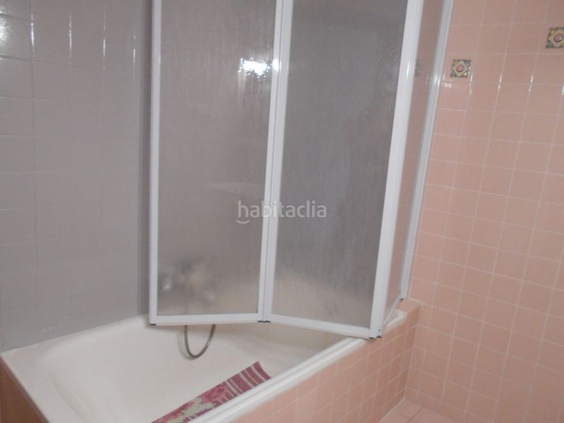 Foto 4f865287-069a-448a-a0ef-1f6e9638021e. Rent flat with heating in Aiora Valencia