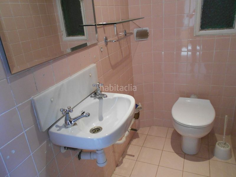 Foto 53fdcc04-6017-4ee2-a792-033588af59d3. Rent flat with heating in Aiora Valencia