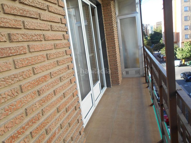 Foto 742b704a-1645-4654-8617-553aaa1055ff. Rent flat with heating in Aiora Valencia
