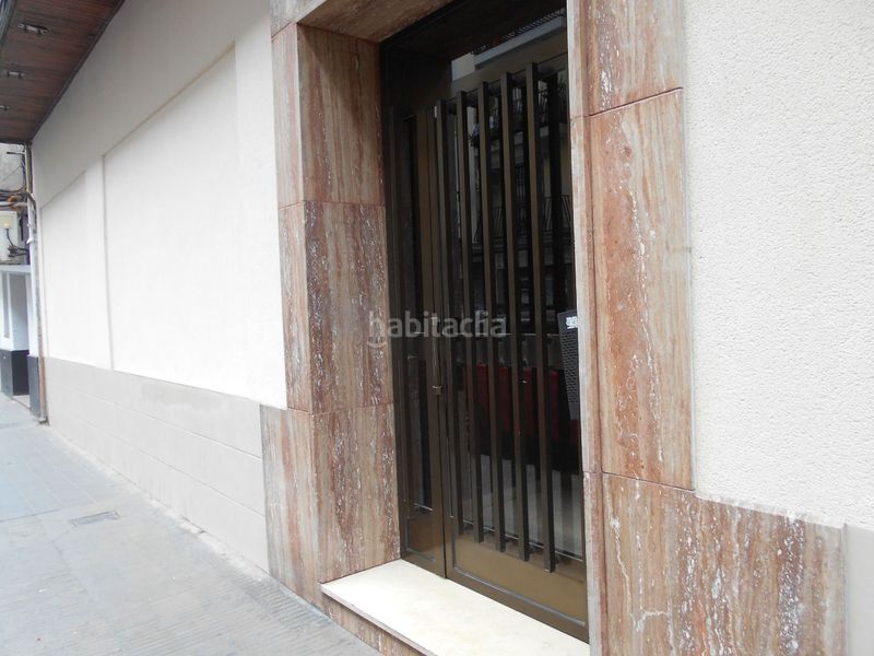 Foto 7561b5e3-8fdf-4e6c-b893-8d053dc0993e. Rent flat with heating in Aiora Valencia