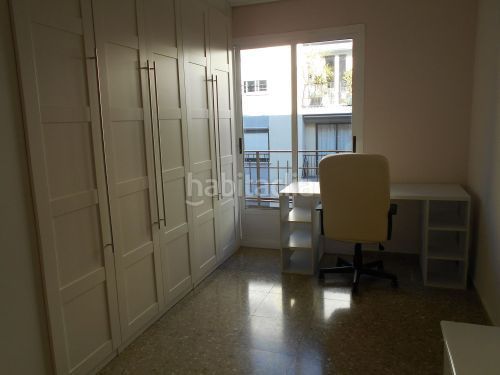 Foto 87e866e4-6246-4803-9189-06bacffe47ff. Rent flat with heating in Aiora Valencia