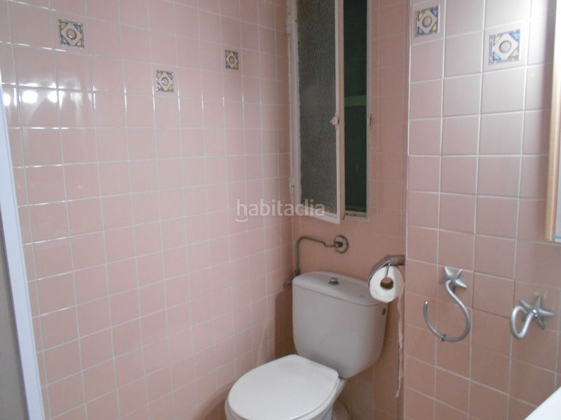 Foto 8cbcd44a-cf95-40a9-8220-d38e45887b23. Rent flat with heating in Aiora Valencia
