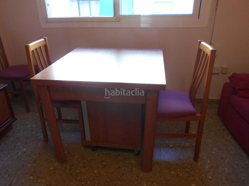 Foto 92cbab21-1eea-430c-bf06-fa66ece9c3ff. Rent flat with heating in Aiora Valencia