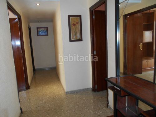 Foto 9545901a-7869-4386-b8f9-4845757e426f. Rent flat with heating in Aiora Valencia