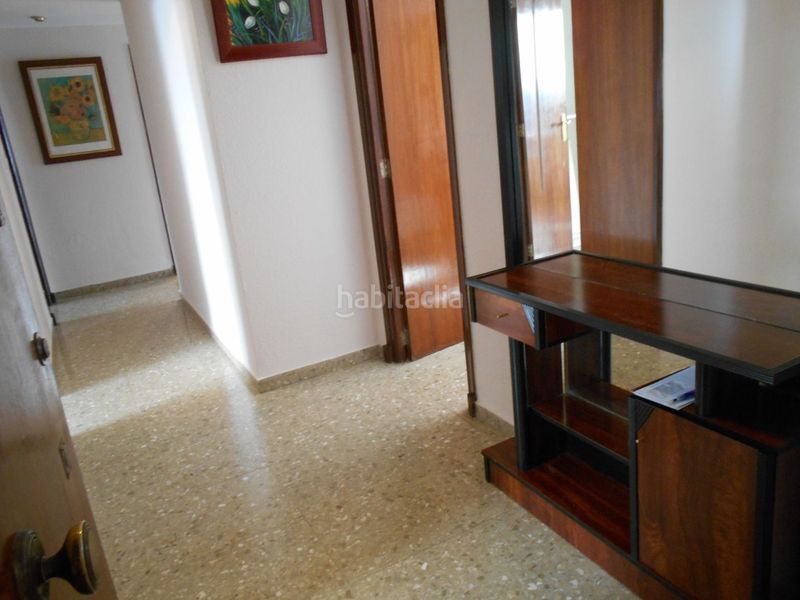 Foto 95660f99-b122-43fb-88e9-7b583dcdfaca. Rent flat with heating in Aiora Valencia
