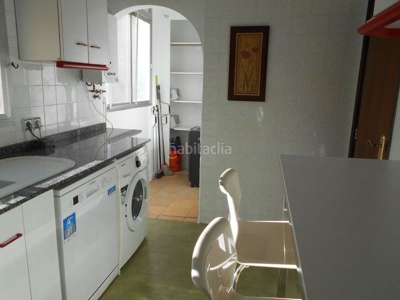 Foto 9d72ed5a-fcd7-4be9-a20e-e2968ed95b57. Rent flat with heating in Aiora Valencia