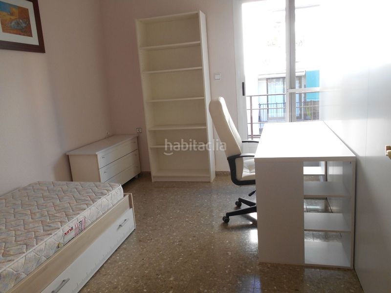 Foto a39c92d5-e987-4f80-a1a4-7134691a59c0. Rent flat with heating in Aiora Valencia