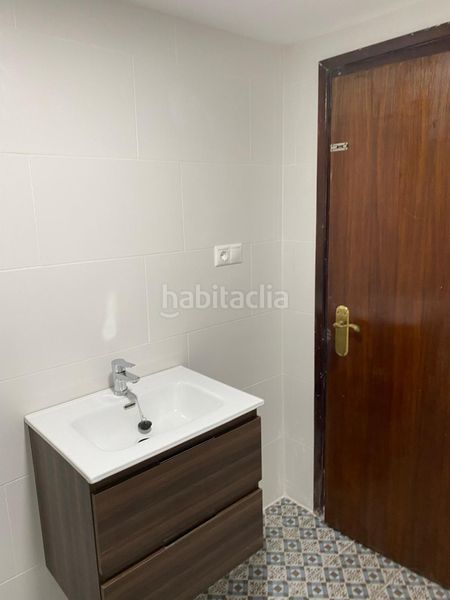 Foto c0e84da8-088a-4a2a-a6f4-b1e66f99e79a. Rent flat with heating in Aiora Valencia