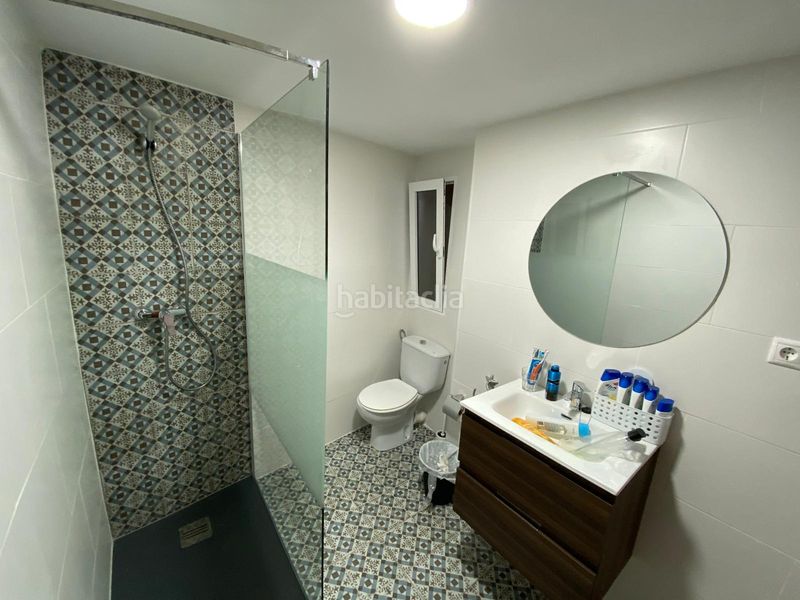 Foto e37e3bac-a1c1-4c68-a01a-f683a47a5b89. Rent flat with heating in Aiora Valencia