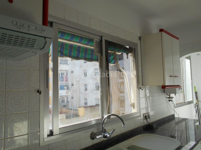 Foto f46110b4-b2e7-4902-8be1-3942c2846c7a. Rent flat with heating in Aiora Valencia