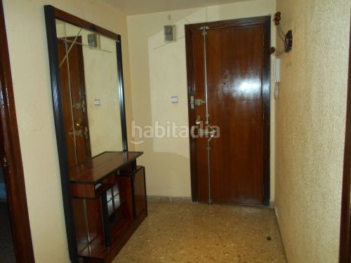 Foto a23359f3-bc93-4179-85f9-e6619f7243cf. Lloguer pis amb calefacció a Aiora Valencia