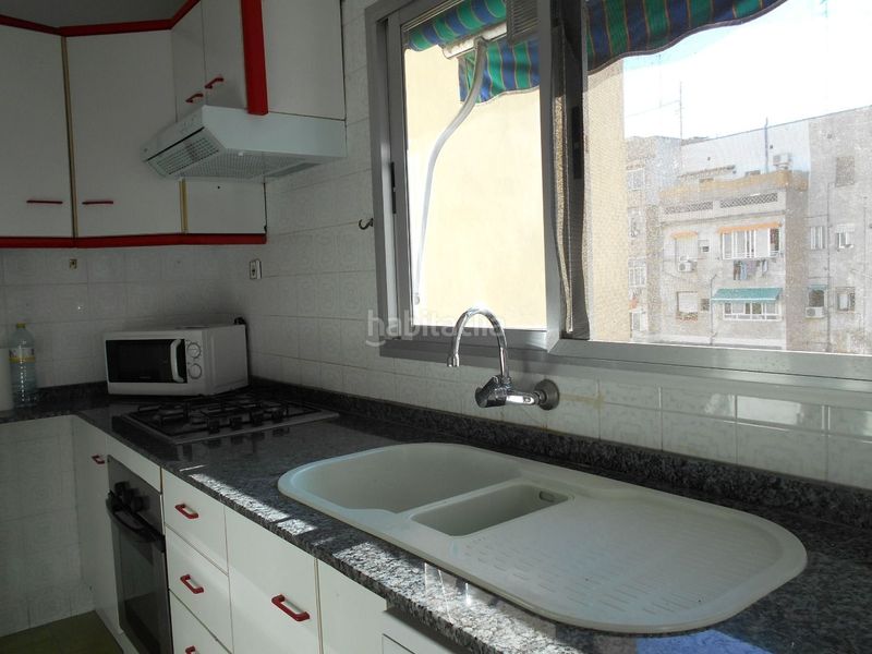 Foto a9130fa7-cc92-4217-a581-e9ea21bce76b. Lloguer pis amb calefacció a Aiora Valencia