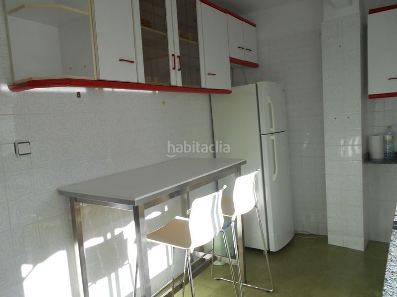 Foto caf0b9de-0aa2-4815-bed5-694d949d09fa. Lloguer pis amb calefacció a Aiora Valencia