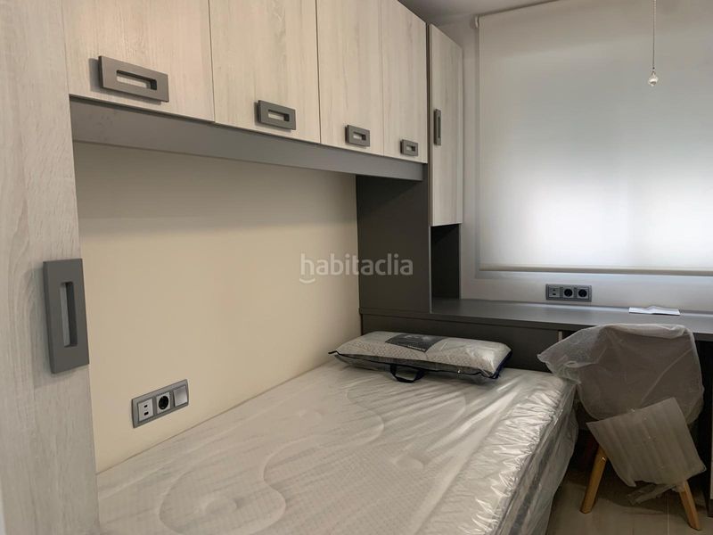Foto 5df562e7-67fe-49e4-be98-3e8fa945e723. Lloguer pis a Ciutat Jardí Valencia