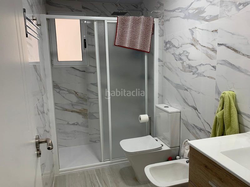 Foto 0a7f2f3a-367a-4f36-a153-0906da5a0775. Rent flat in Ciutat Jardí Valencia