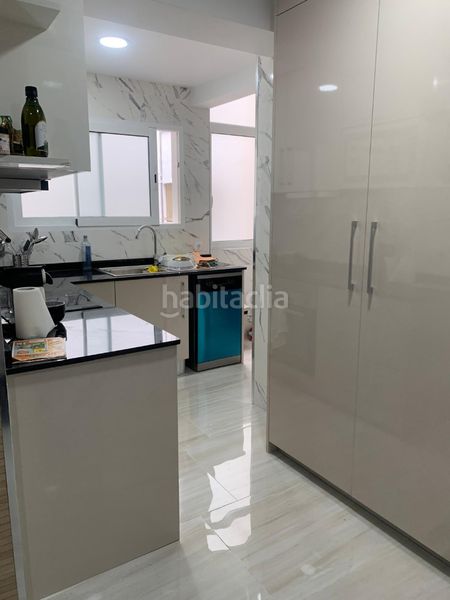 Foto 144193a5-6106-48ca-8d75-0858804434da. Rent flat in Ciutat Jardí Valencia