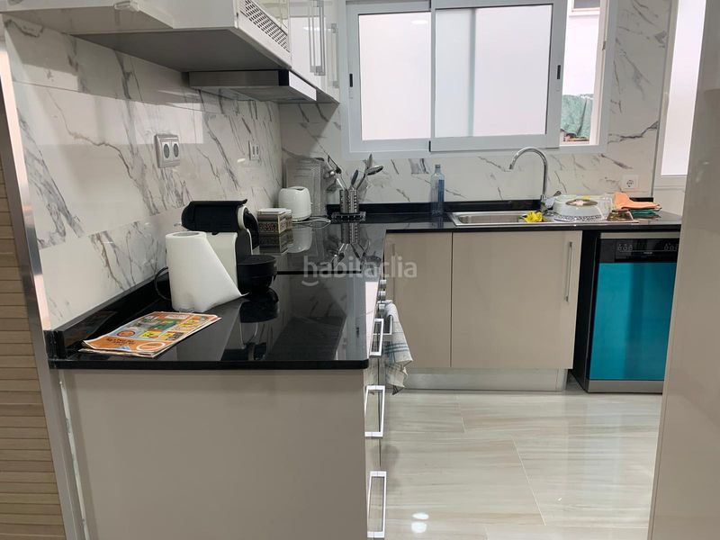 Foto 2236e904-6358-4797-b5a1-b1381a187245. Rent flat in Ciutat Jardí Valencia