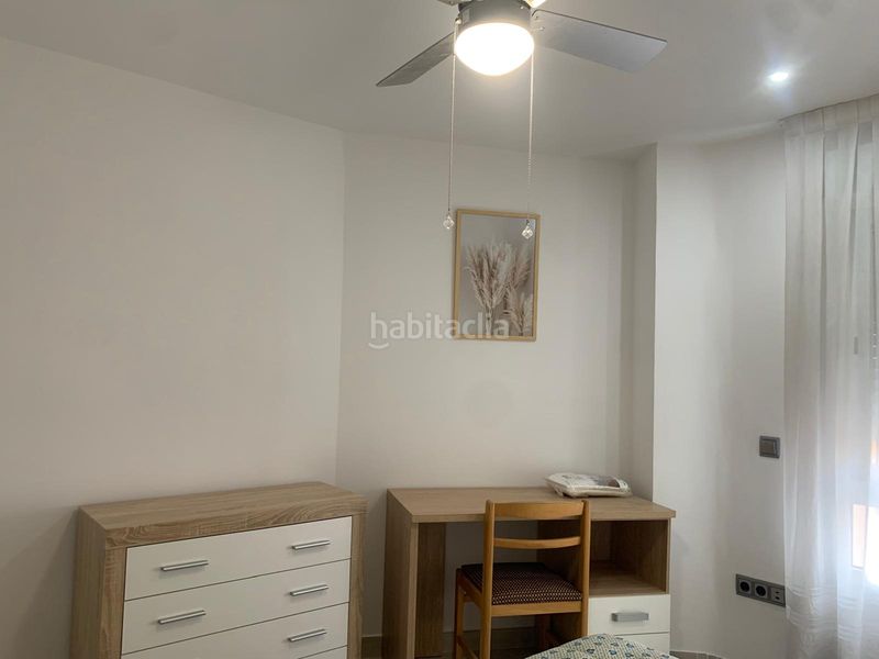 Foto 731a7ee8-a2ae-413d-ac49-99821fa747bc. Rent flat in Ciutat Jardí Valencia