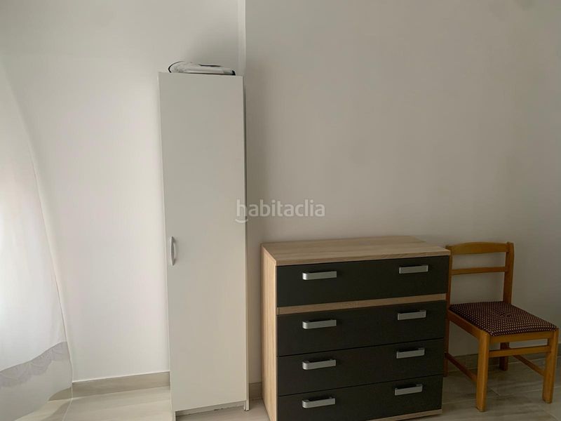 Foto c113053b-e701-468b-b443-5e0c9bb56612. Rent flat in Ciutat Jardí Valencia