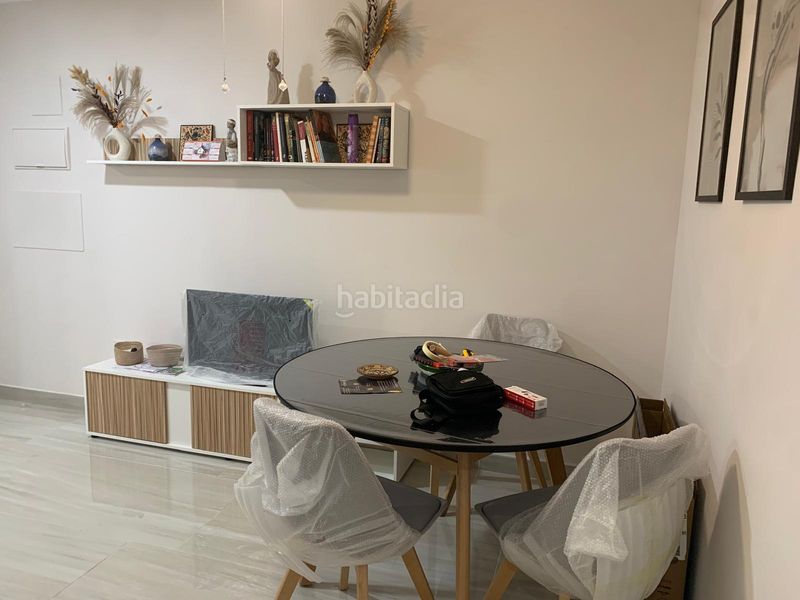 Foto c1fdd623-84a3-481c-880f-252325f99a8a. Rent flat in Ciutat Jardí Valencia