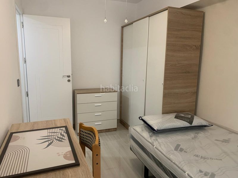 Foto ceafd2c5-8588-490a-b560-b1102fd0b828. Rent flat in Ciutat Jardí Valencia