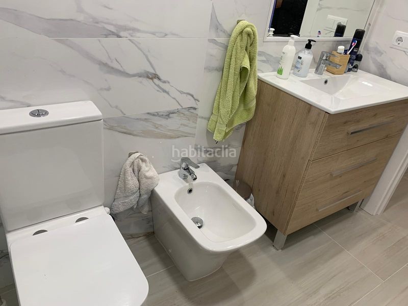 Foto cf86fcb0-0b07-4dd3-825b-6f31283a0383. Rent flat in Ciutat Jardí Valencia