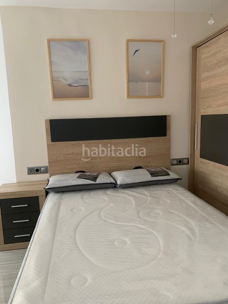 Foto e43c39dc-5d33-4417-9690-90984dffa13e. Rent flat in Ciutat Jardí Valencia