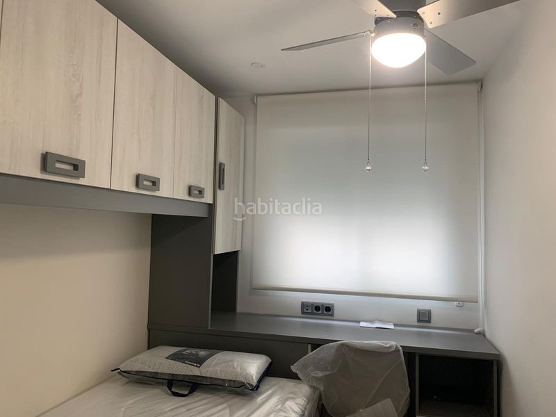 Foto fba302c9-8401-42ef-8dda-808fc8d4e709. Rent flat in Ciutat Jardí Valencia